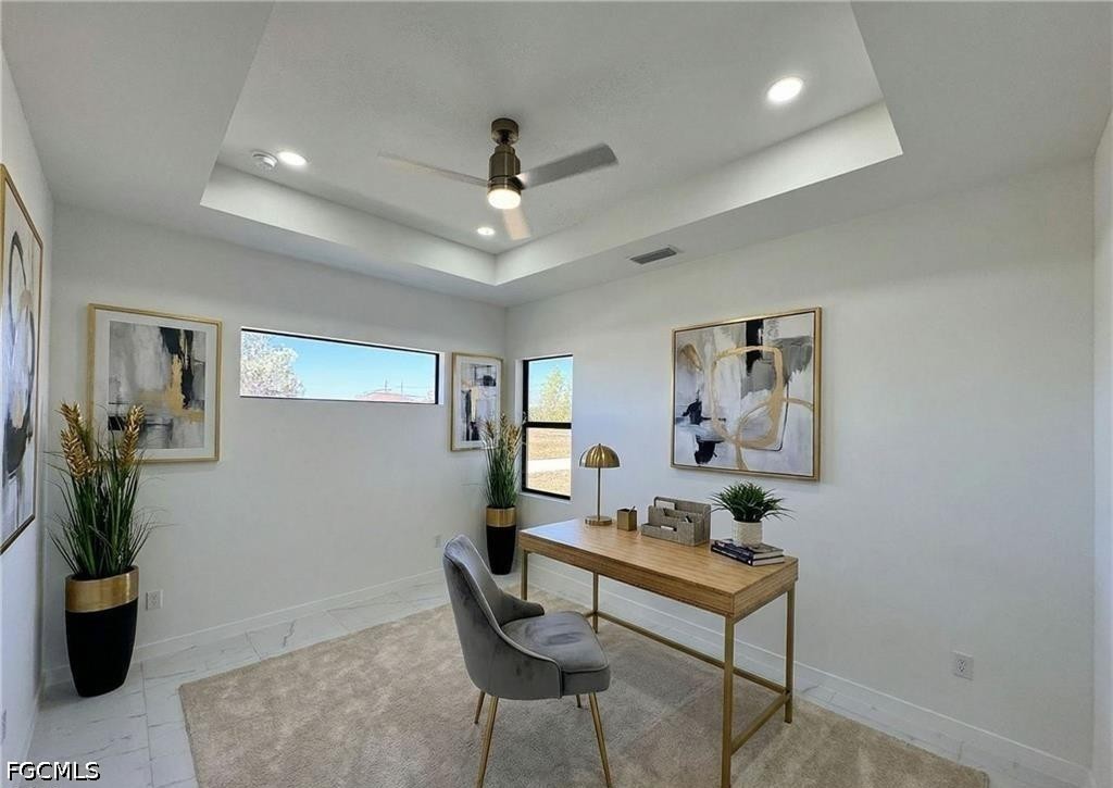 4 Bed SingleFamilyResidence for Sale in Cape Coral, photo 21