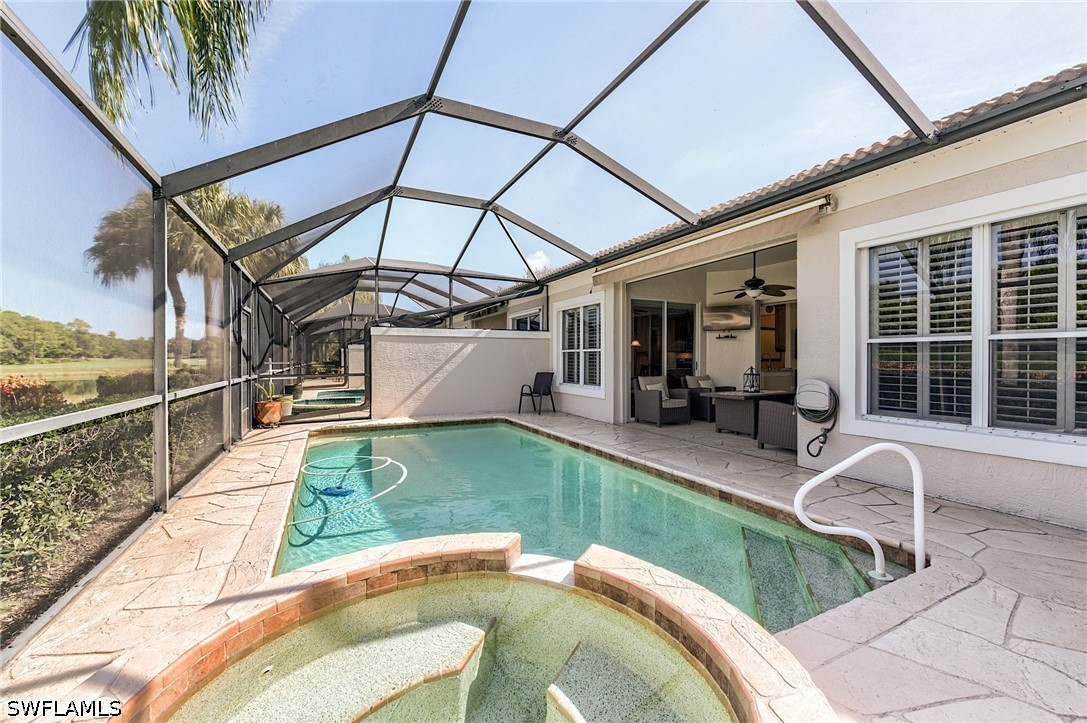 2 Bed Pool Home for Sale in Coral Cove, photo 21