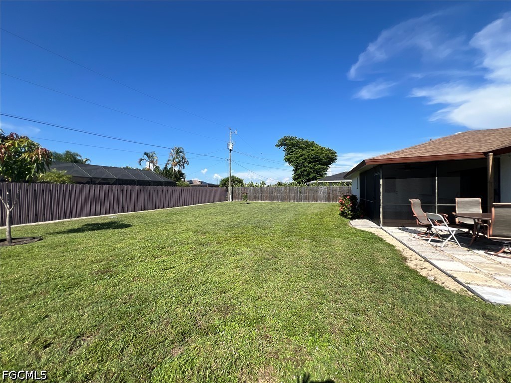 3 Bed SingleFamilyResidence for Sale in Cape Coral, photo 21