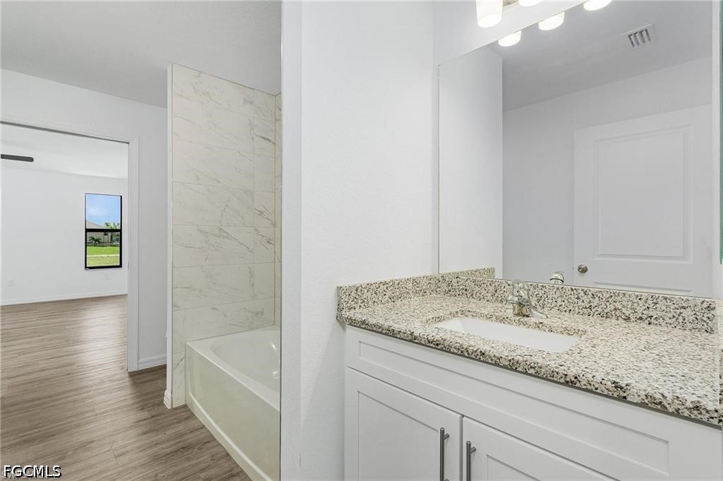 3 Bed Pool Home for Sale in Cape Coral, photo 21