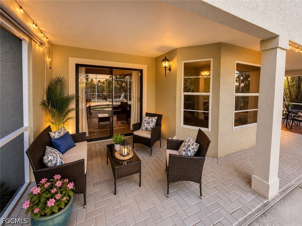 3 Bed Pool Home for Sale in Cape Coral, photo 21