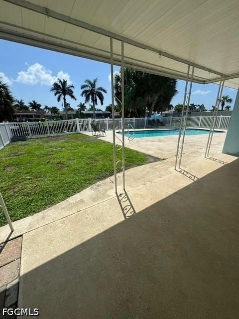 3 Bed Pool Home for Sale in Cape Coral, photo 21