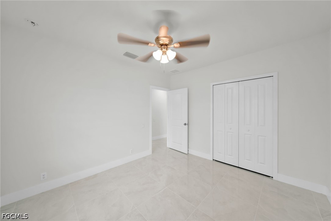 4 Bed Pool Home for Sale in Cape Coral, photo 21