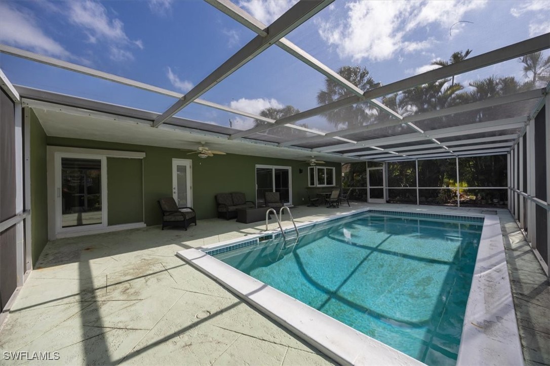 2 Bed Pool Home for Sale in Cape Coral, photo 22