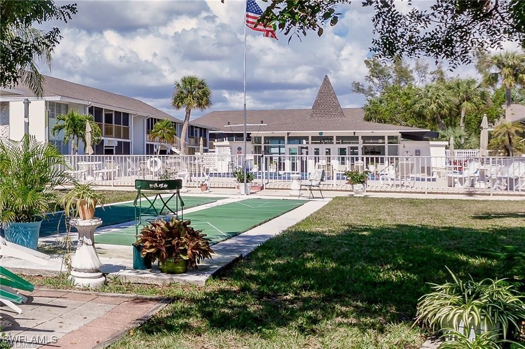 2 Bed Condominium for Sale in Cape Coral, photo 22