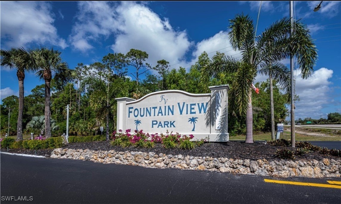 2 Bed ManufacturedHome for Sale in North Fort Myers, photo 22