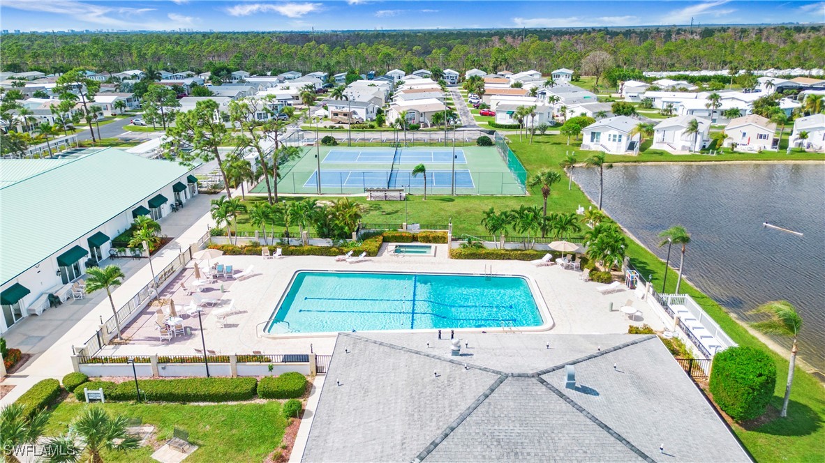 1 Bed ManufacturedHome for Sale in Estero, photo 22