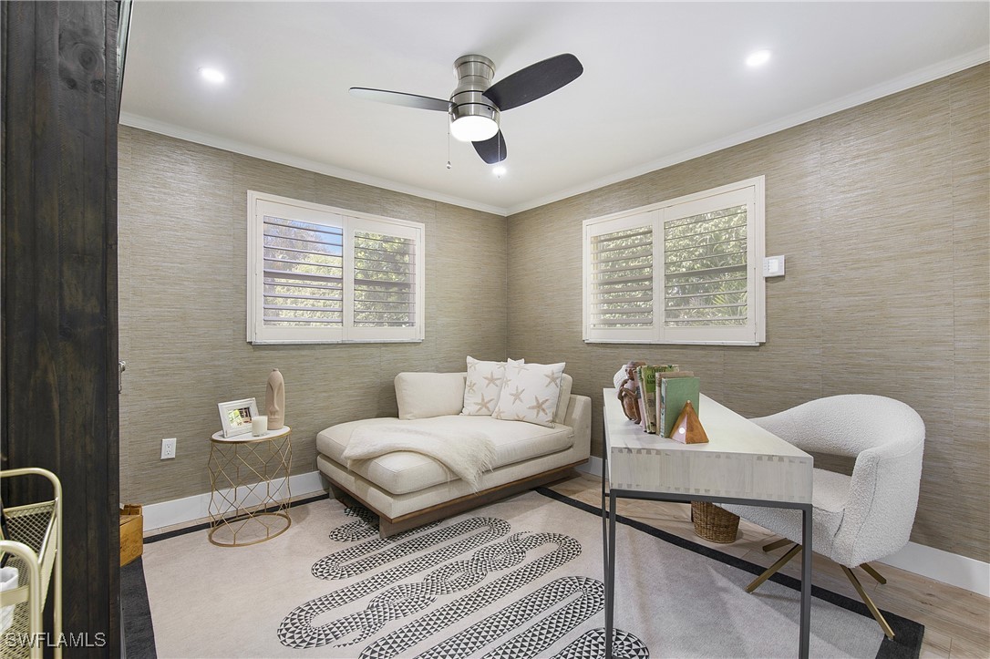 3 Bed Pool Home for Sale in Golden Shores, photo 22