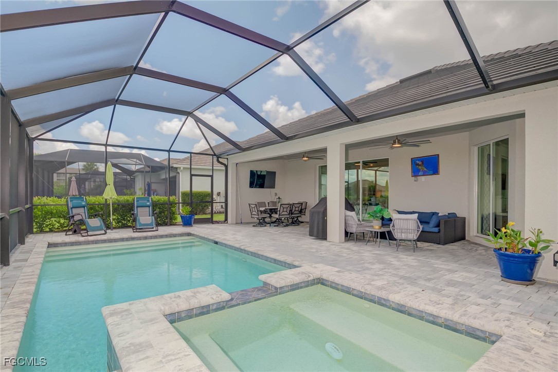 2 Bed Pool Home for Sale in Ave Maria, photo 22