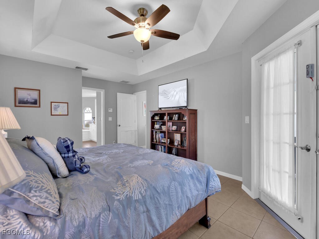 3 Bed Pool Home for Sale in Cape Coral, photo 22