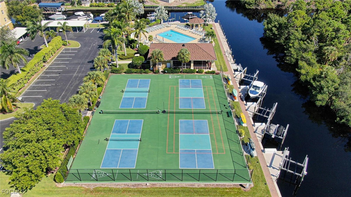 2 Bed Waterfront Home for Sale in Cape Coral, photo 22