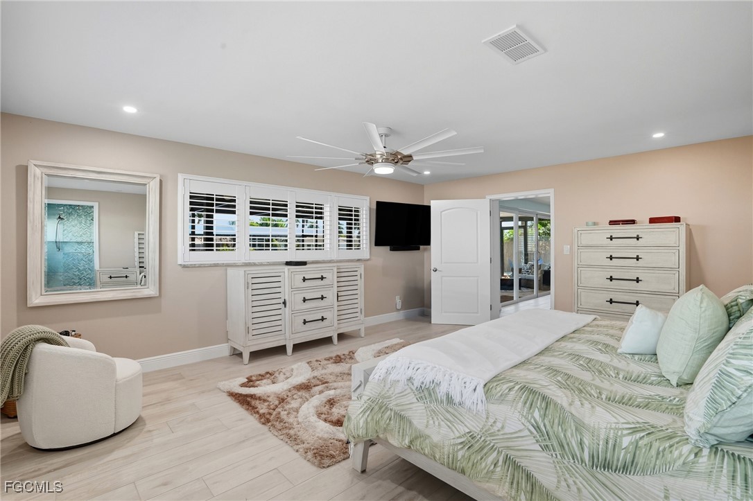 3 Bed Pool Home for Sale in Cape Coral, photo 22