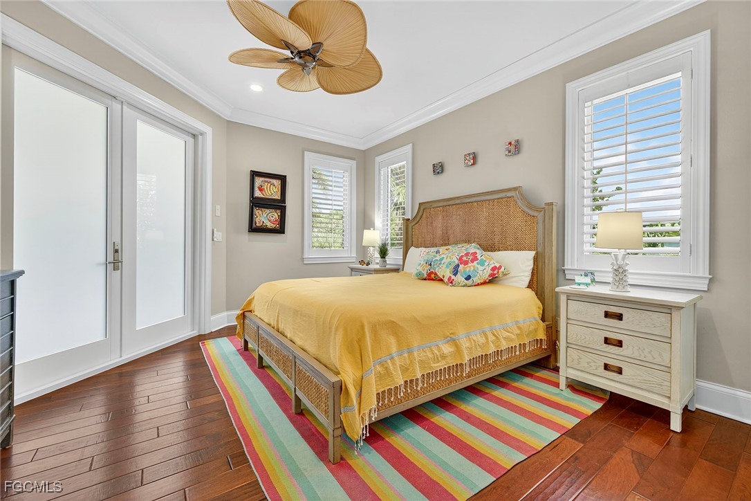 4 Bed Pool Home for Sale in Sanibel, photo 22