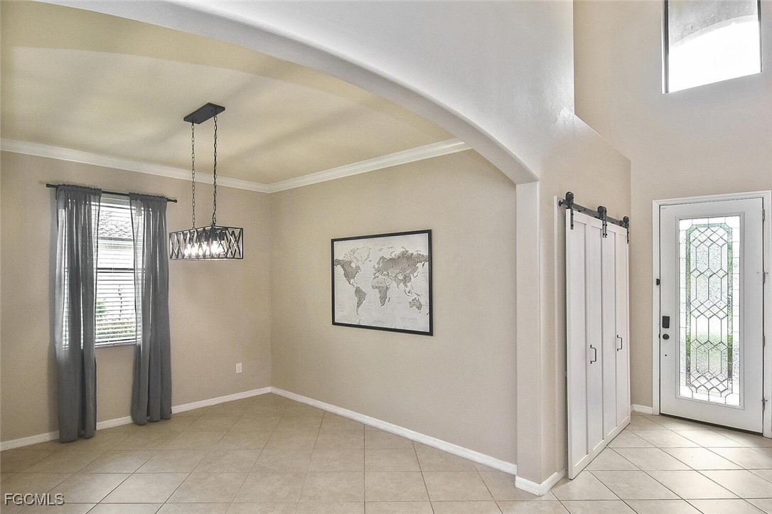 5 Bed Pool Home for Sale in Promenade West, photo 22