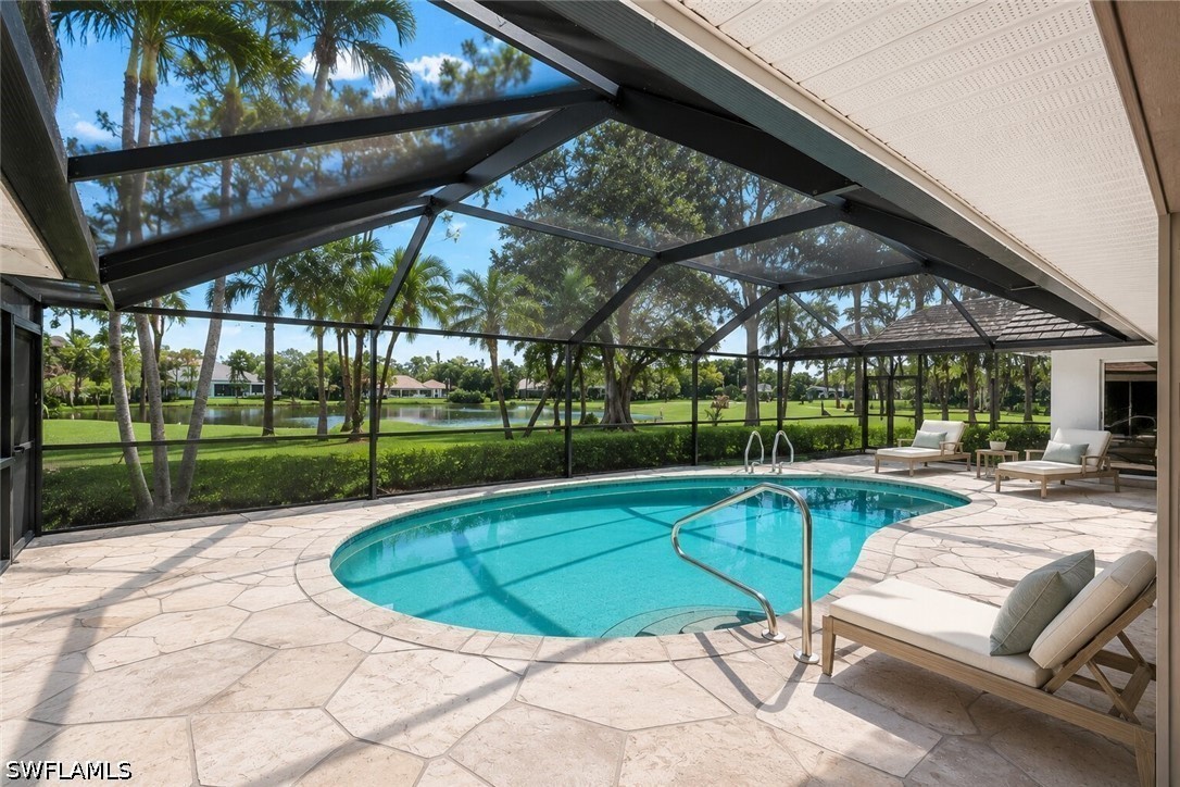 4 Bed Pool Home for Sale in Quail Creek, photo 22