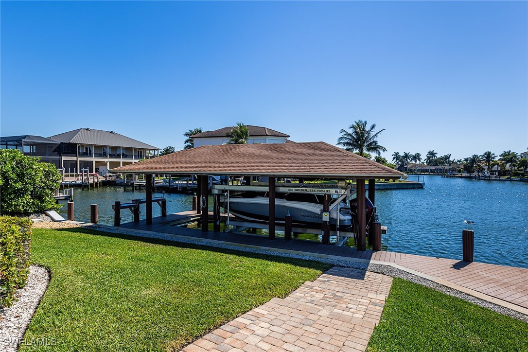 3 Bed Waterfront Home for Sale in Marco Island, photo 22