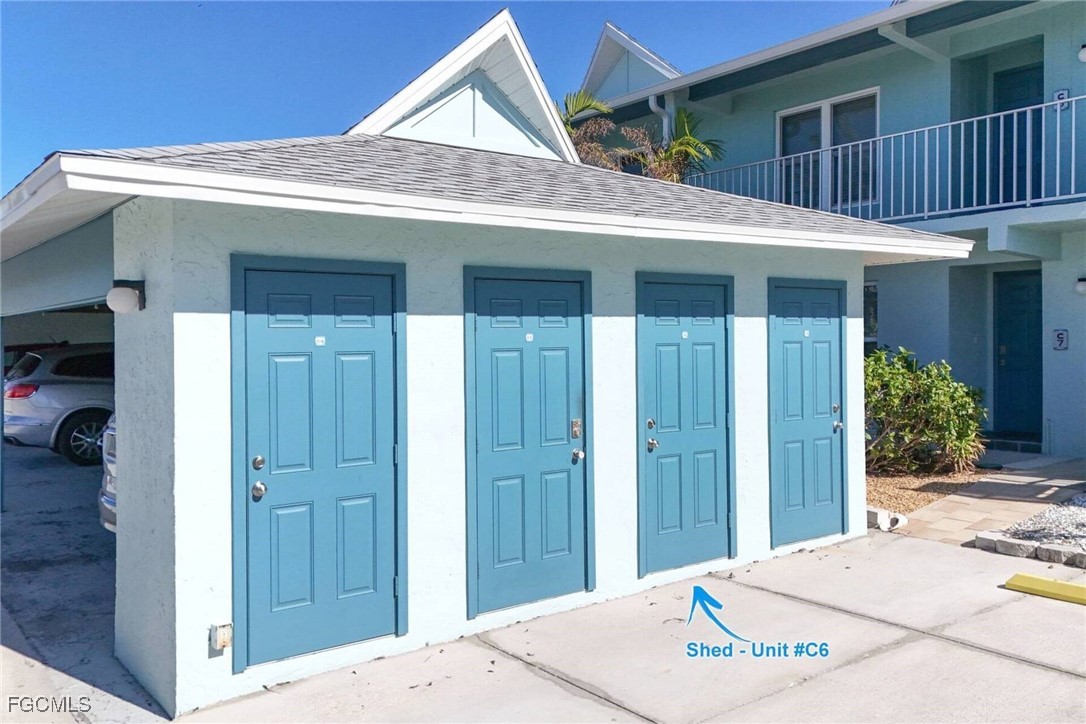 2 Bed Waterfront Home for Sale in Fishermans Wharf Condo, photo 22