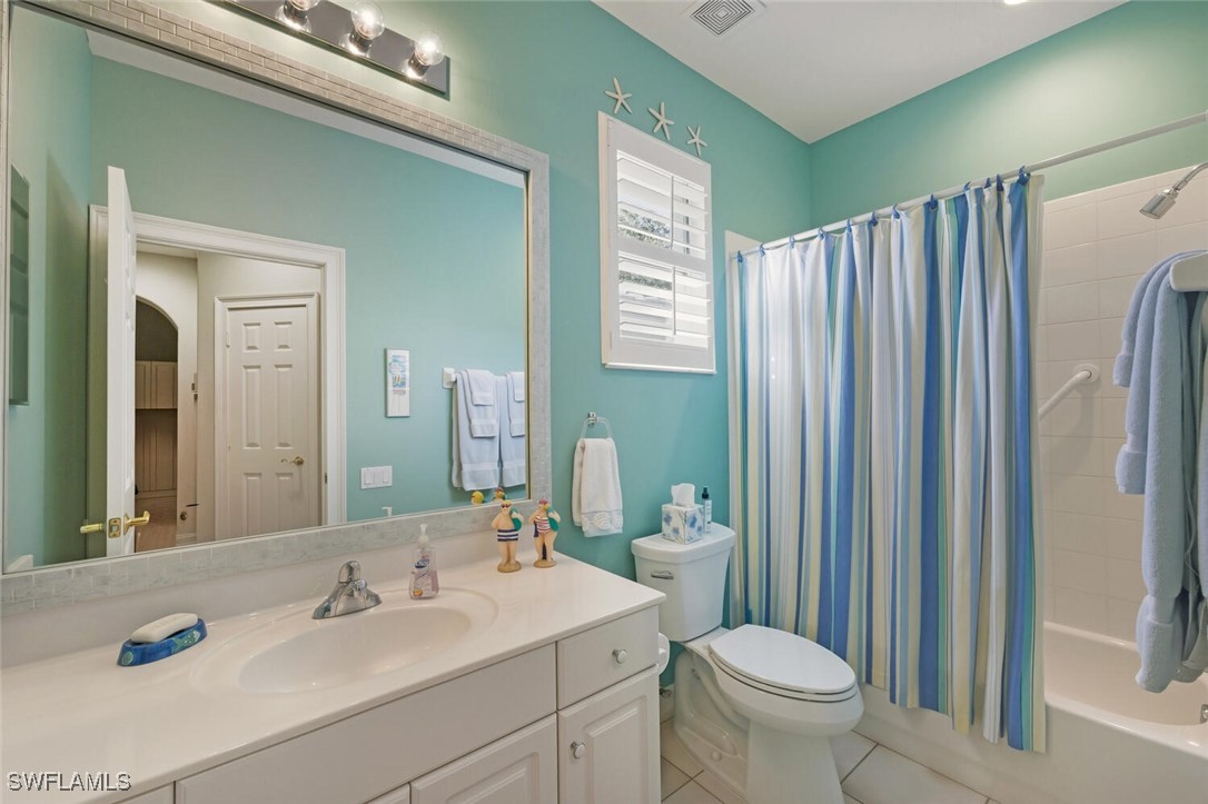 3 Bed Attached for Sale in Tarpon Cove, photo 22