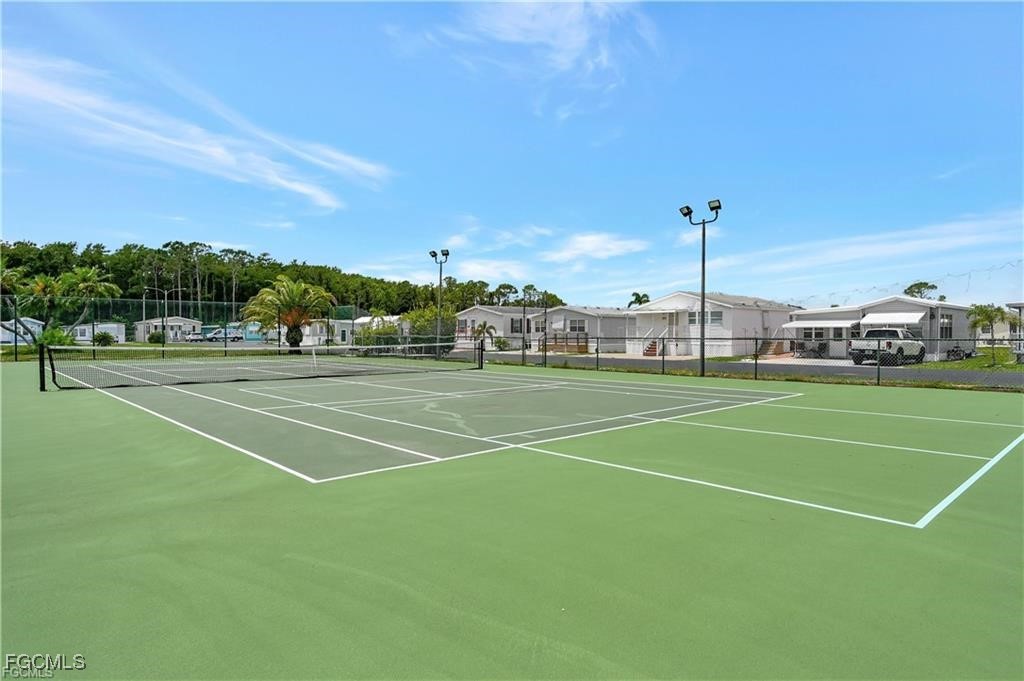 1 Bed ManufacturedHome for Sale in North Fort Myers, photo 22