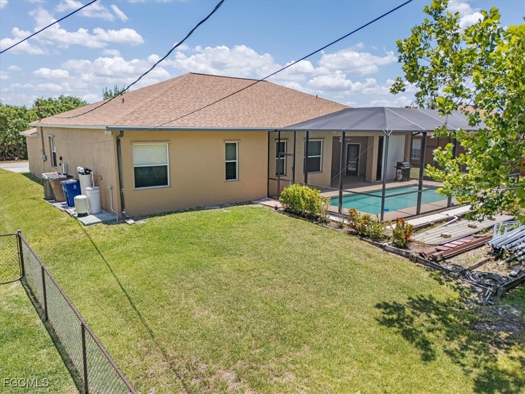 3 Bed Pool Home for Sale in Lehigh Acres, photo 22