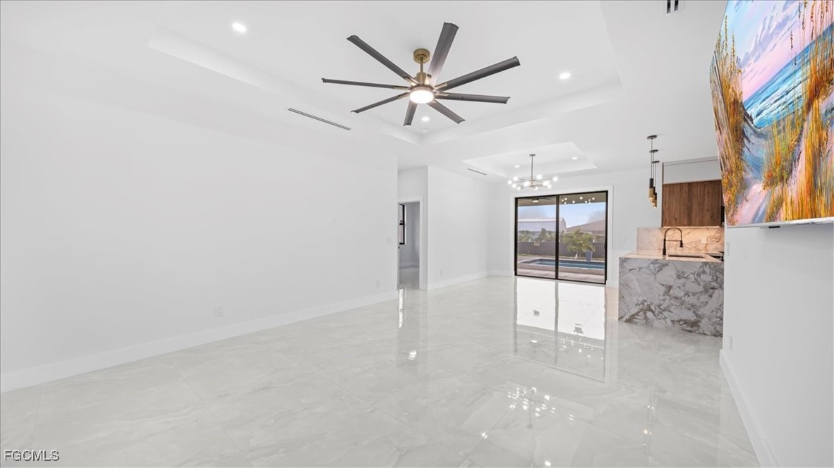 3 Bed Pool Home for Sale in Port Charlotte, photo 22