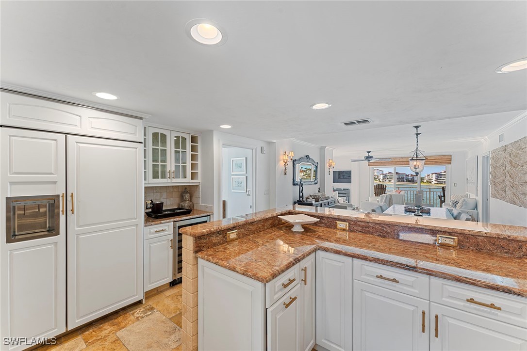 3 Bed Waterfront Home for Sale in Marco Island, photo 22