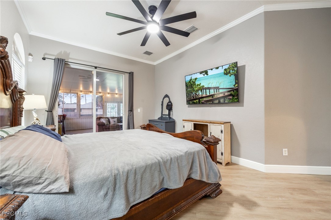 4 Bed SingleFamilyResidence for Sale in Lehigh Acres, photo 22