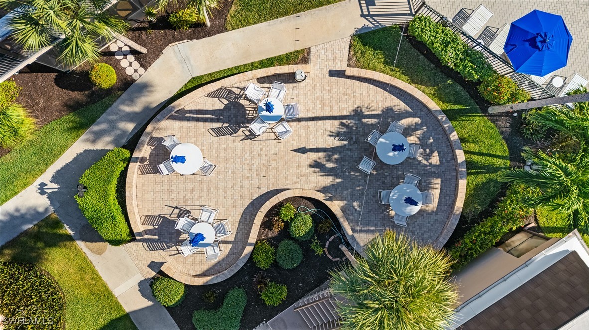 1 Bed Condominium for Sale in Marco Island, photo 22