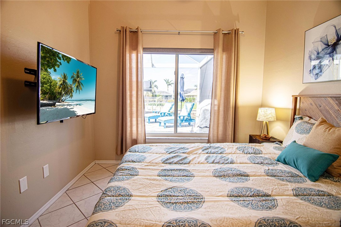 3 Bed Pool Home for Sale in Cape Coral, photo 22