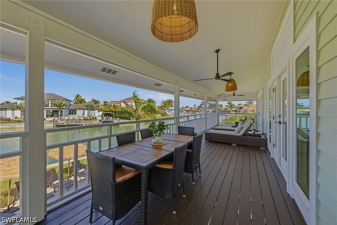 3 Bed Pool Home for Sale in Marco Island, photo 22