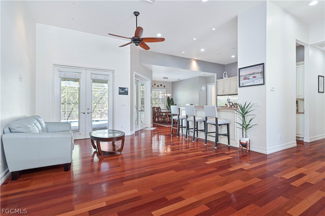 4 Bed Pool Home for Sale in Fort Myers, photo 22