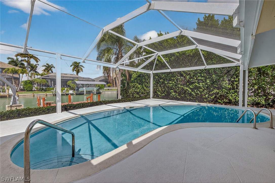 3 Bed Pool Home for Sale in Marco Island, photo 22