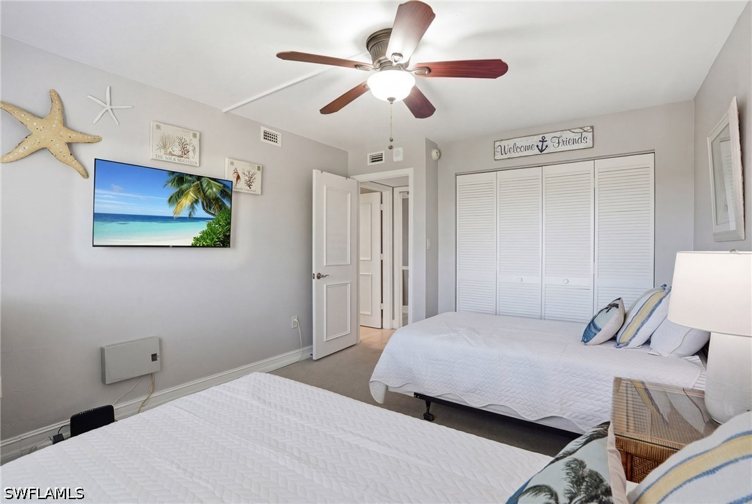 2 Bed Waterfront Home for Sale in Sea Isles, photo 22