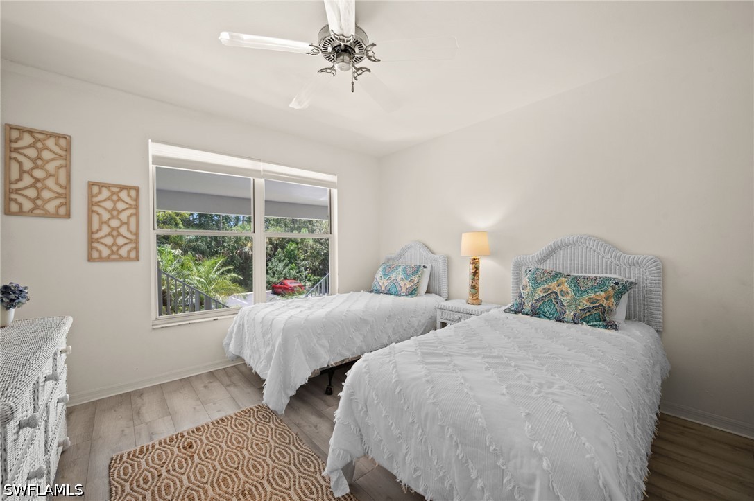 2 Bed Waterfront Home for Sale in Naples, photo 22