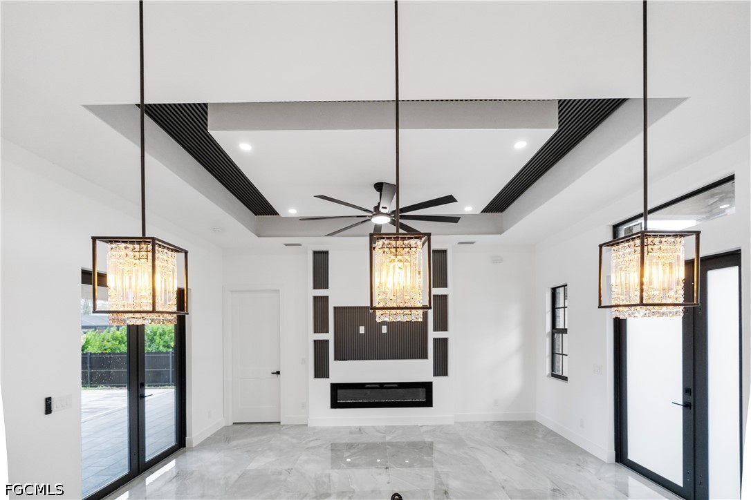 3 Bed Pool Home for Sale in Cape Coral, photo 22