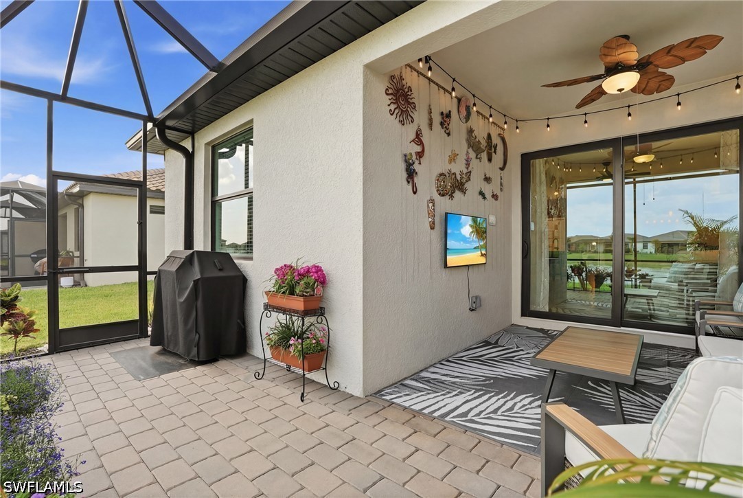 2 Bed Waterfront Home for Sale in Estero, photo 22
