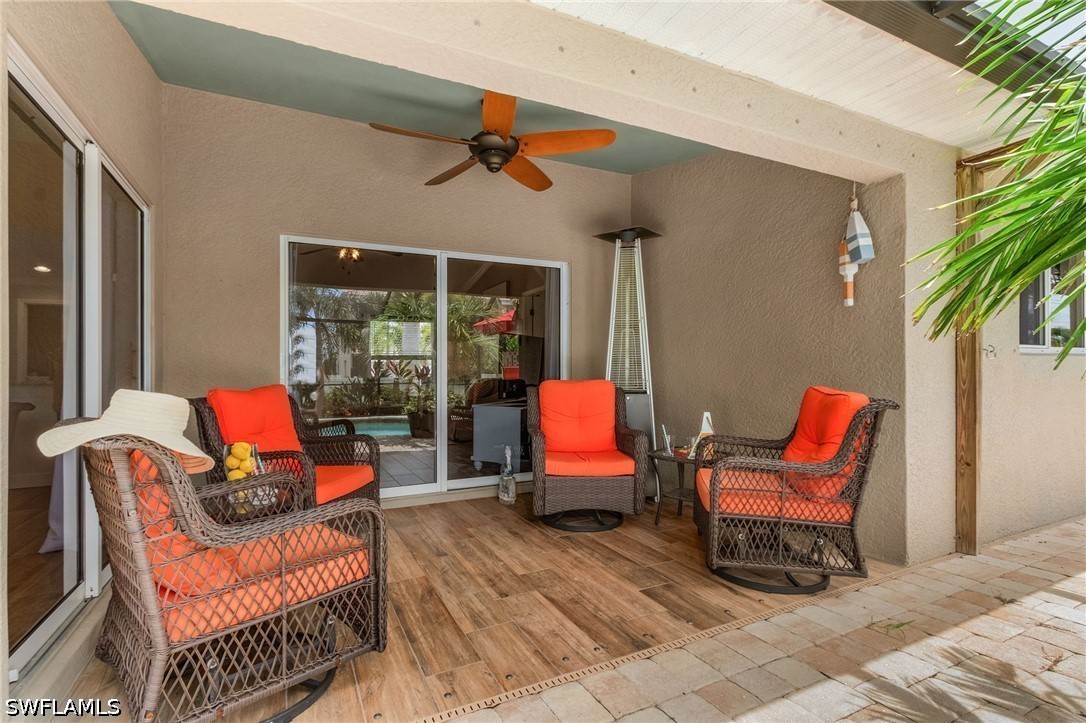 3 Bed Pool Home for Sale in Cape Coral, photo 22