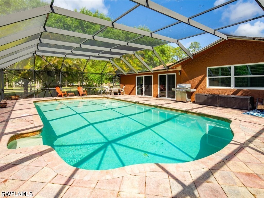 3 Bed Pool Home for Sale in Naples, photo 22