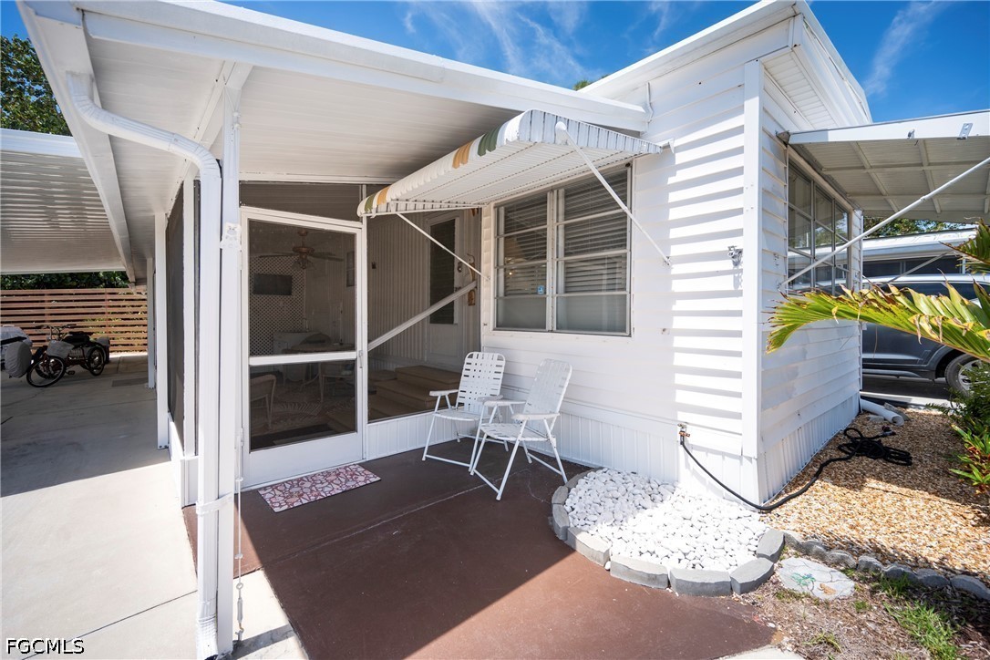 1 Bed ManufacturedHome for Sale in Estero, photo 22