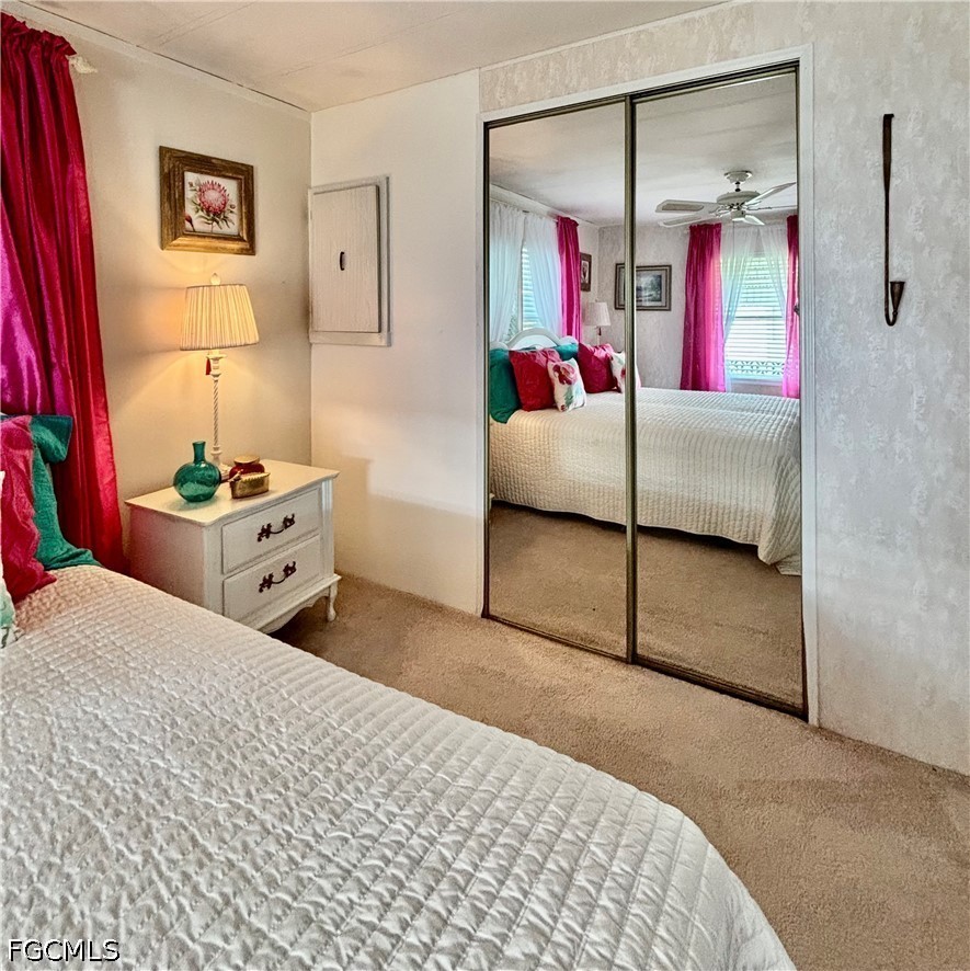 2 Bed ManufacturedHome for Sale in North Fort Myers, photo 22
