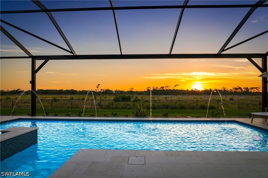 3 Bed Pool Home for Sale in Verdana Village, photo 22
