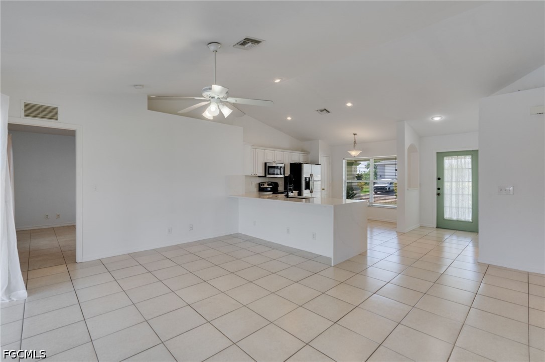 3 Bed Pool Home for Sale in Cape Coral, photo 22