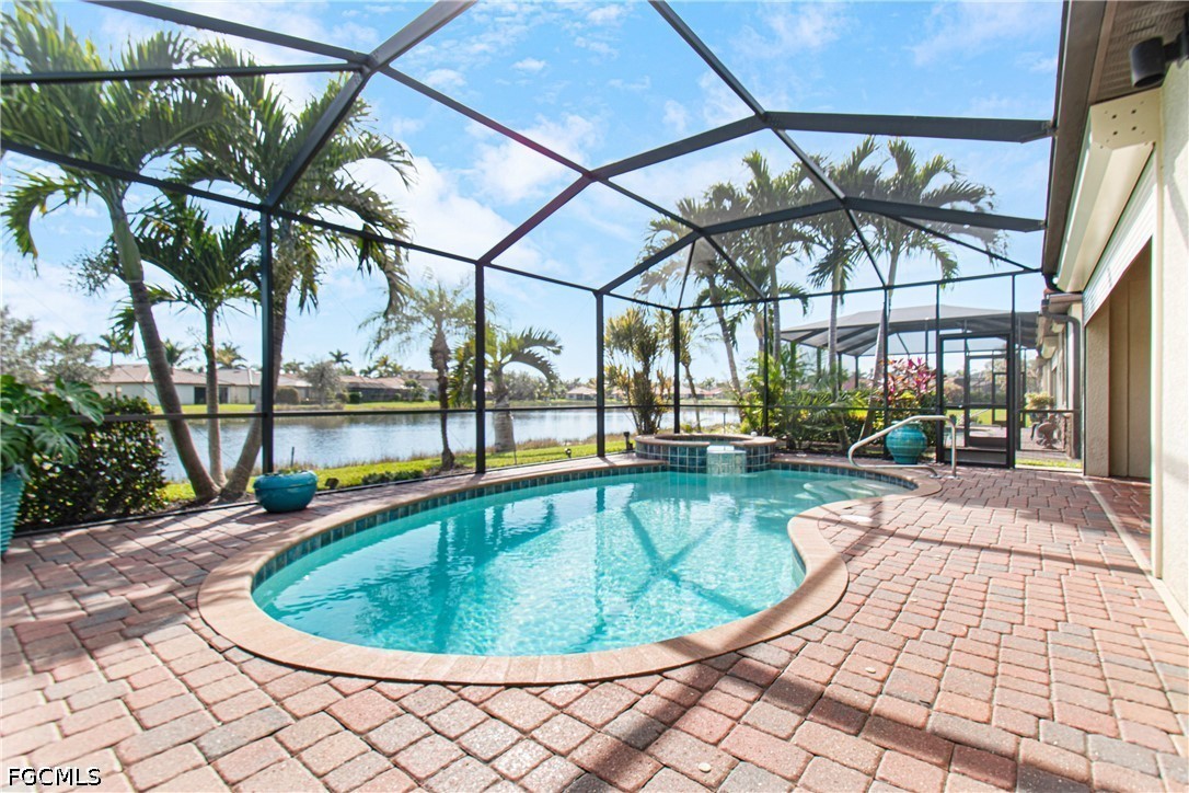 4 Bed Pool Home for Sale in Reflection Isles, photo 22