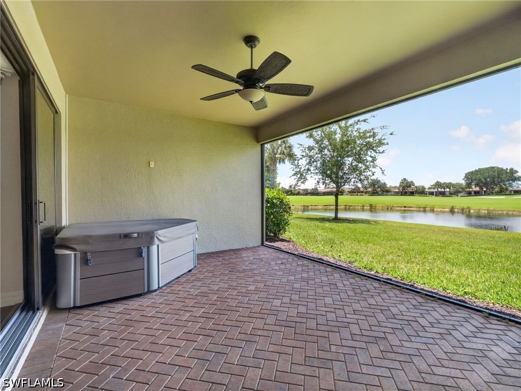 3 Bed Waterfront Home for Sale in Del Webb, photo 22