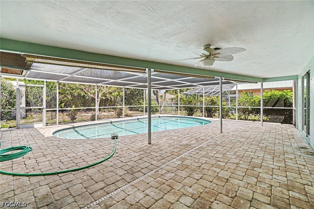 3 Bed Pool Home for Sale in Cape Coral, photo 22