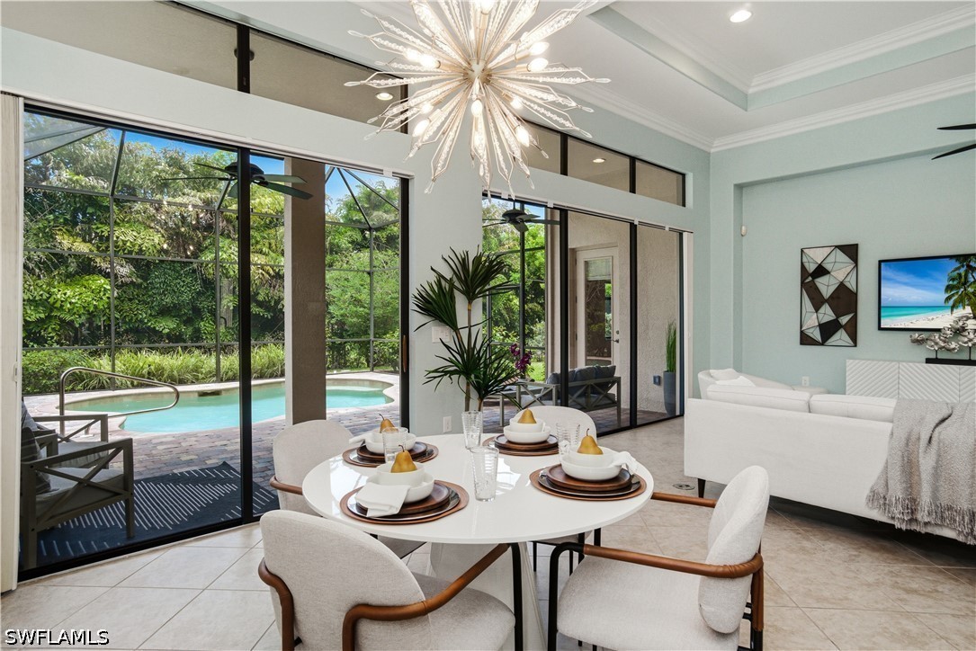 3 Bed Pool Home for Sale in Secoya Reserve, photo 22