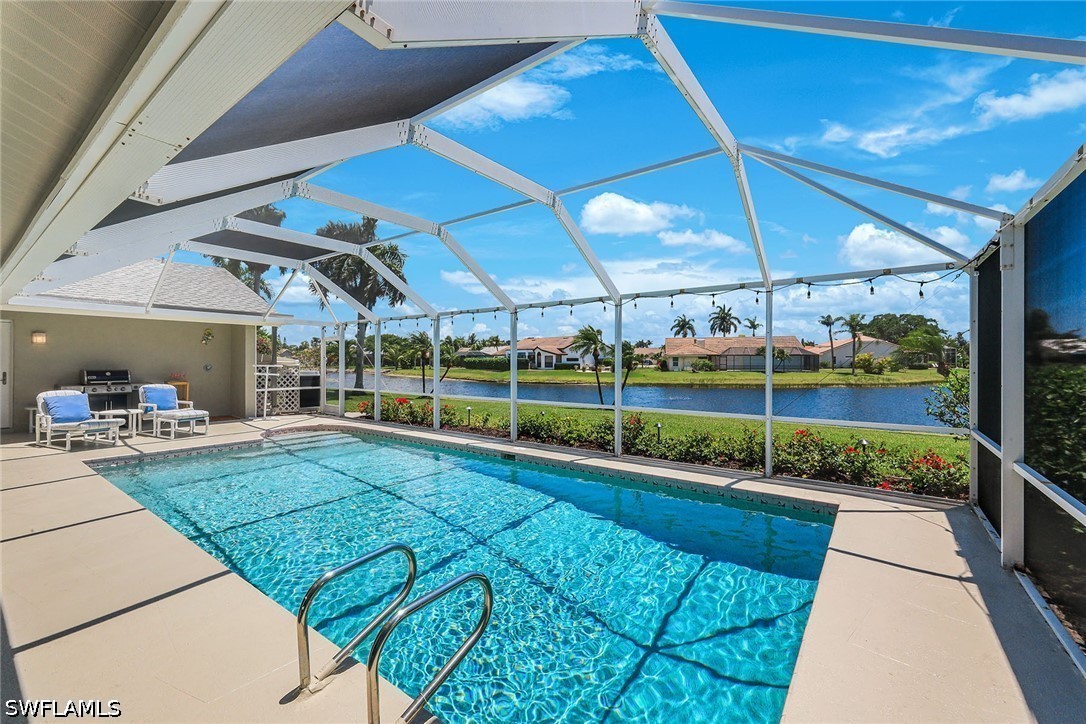 3 Bed Pool Home for Sale in Vanderbilt Lakes, photo 22