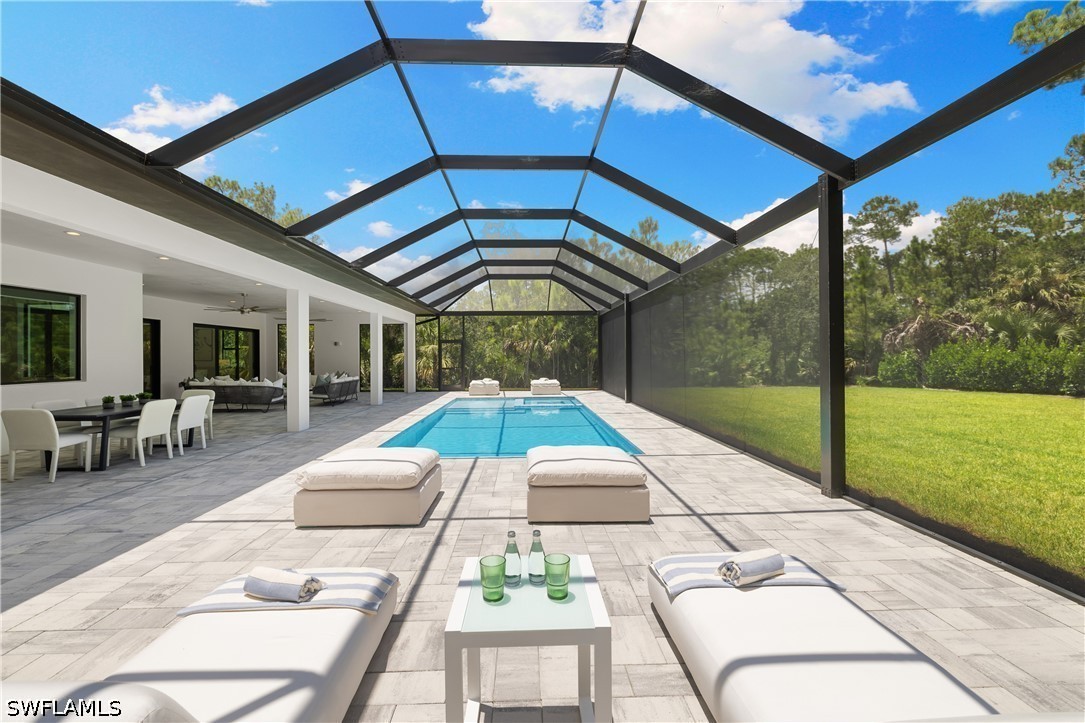 4 Bed Pool Home for Sale in Naples, photo 22