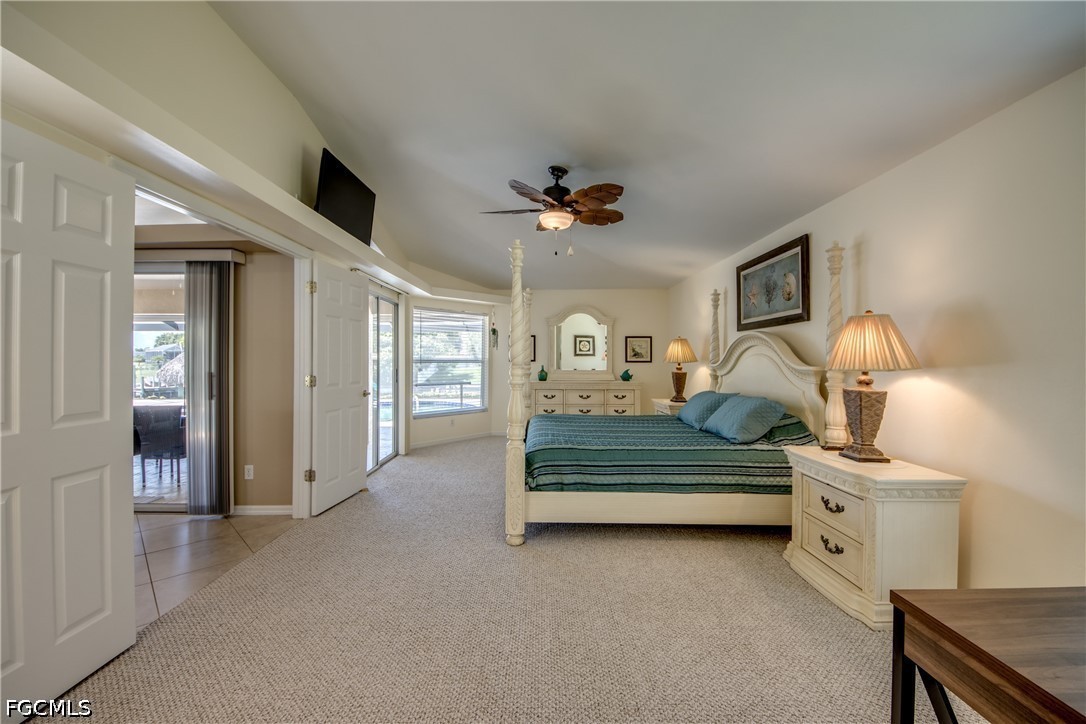 3 Bed Pool Home for Sale in Cape Coral, photo 22