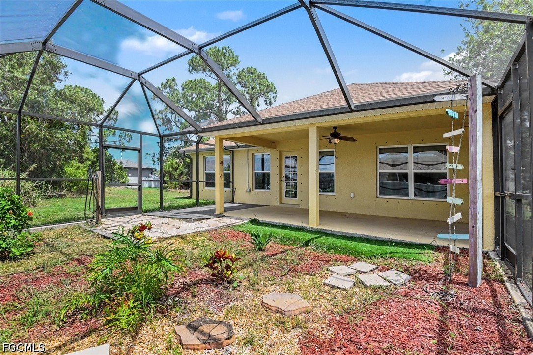 3 Bed SingleFamilyResidence for Sale in Cape Coral, photo 22